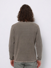 Светр Чоловічий Бежевий  Cl1076274 модель CL1076274_Q1.V1_LBR Фото