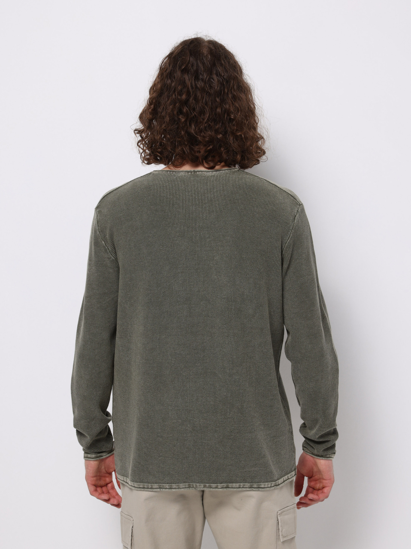 Худи и свитшоты Colin’s модель CL1076274_Q1.V1_KHA Фото