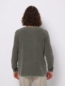 Худи и свитшоты Colin’s модель CL1076274_Q1.V1_KHA Фото