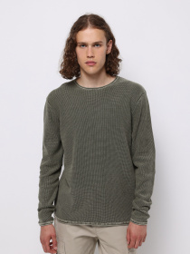 Худи и свитшоты Colin’s модель CL1076274_Q1.V1_KHA Фото