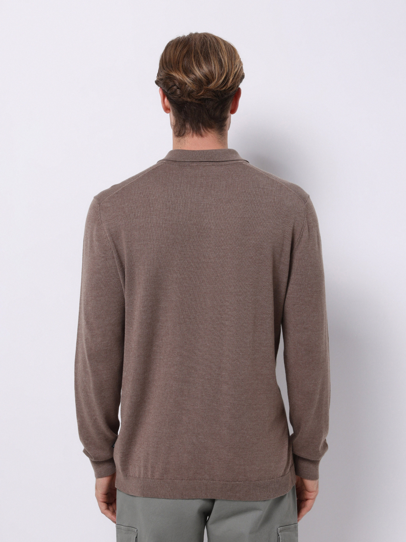 Джемпер Colin’s модель CL1076070_Q1.V1_BME Фото