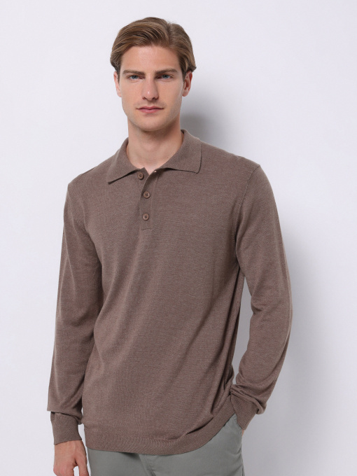 Джемпер Colin’s модель CL1076070_Q1.V1_BME Фото