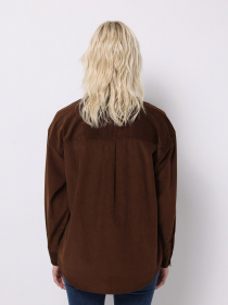 Рубашки Colin’s модель CL1070171_Q1.V1_BRW Фото