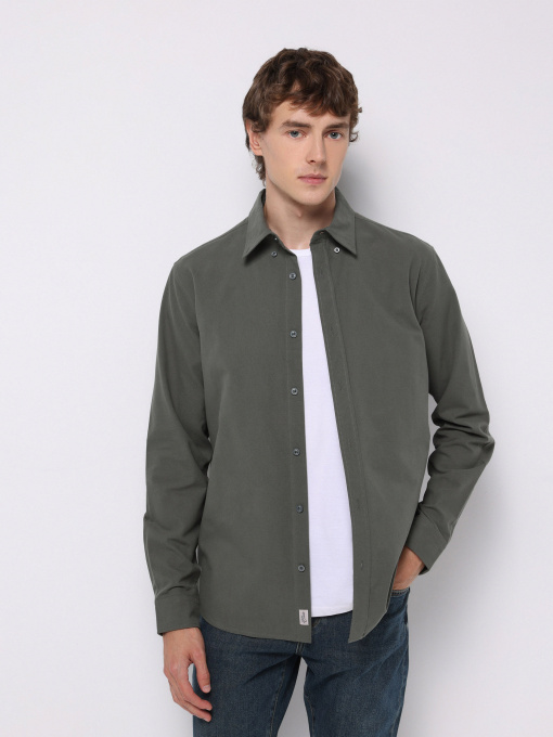 Сорочки Colin’s модель CL1073845_Q1.V1_KHA Фото