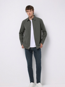 Сорочки Colin’s модель CL1073845_Q1.V1_KHA Фото