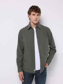 Рубашки Colin’s модель CL1073845_Q1.V1_KHA Фото