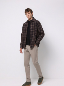 Рубашки Colin’s модель CL1075660_Q1.V1_BCK Фото