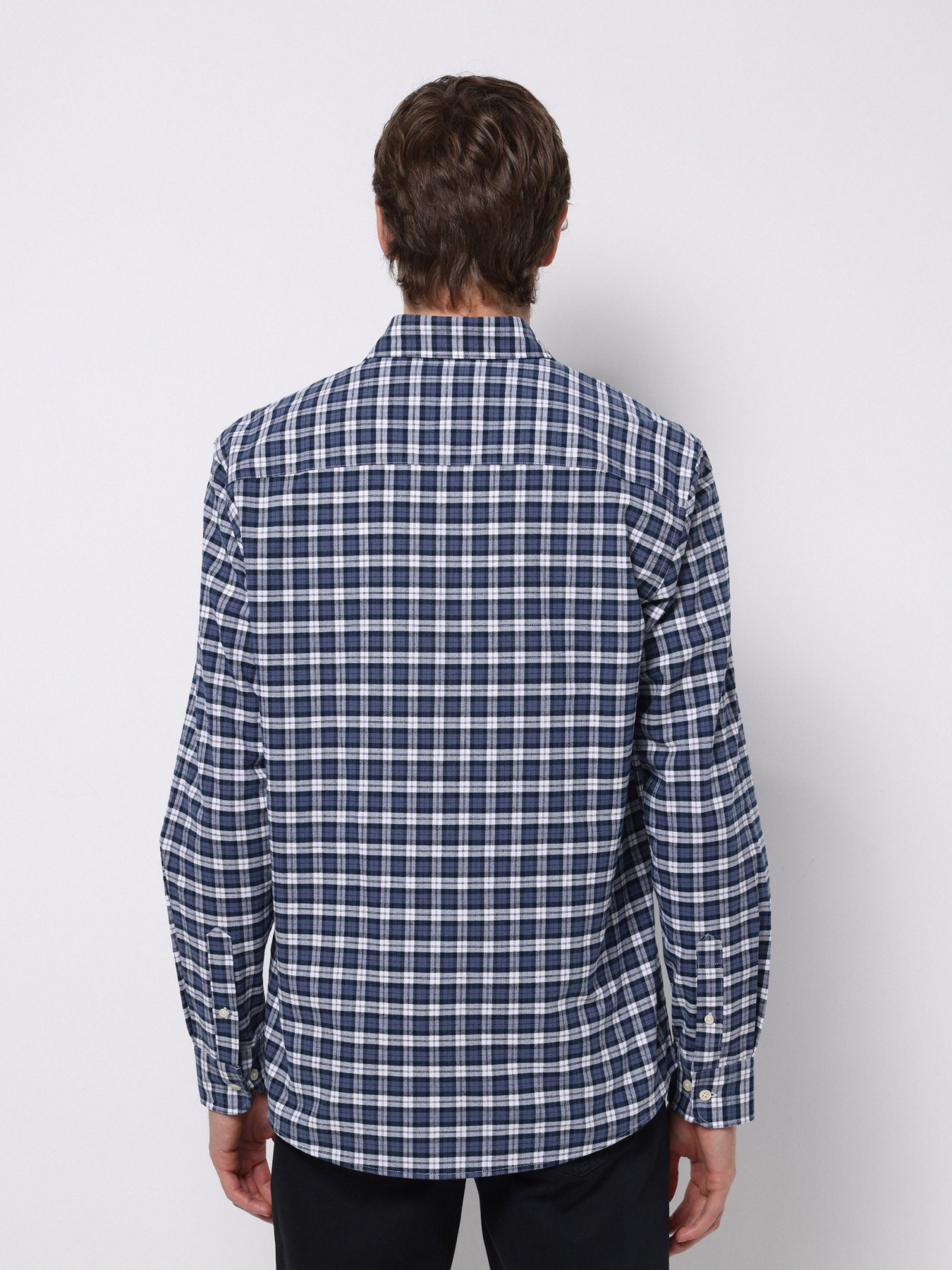 Рубашки Colin’s модель CL1076492_Q1.V1_NAV Фото