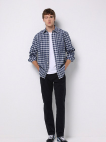 Рубашки Colin’s модель CL1076492_Q1.V1_NAV Фото