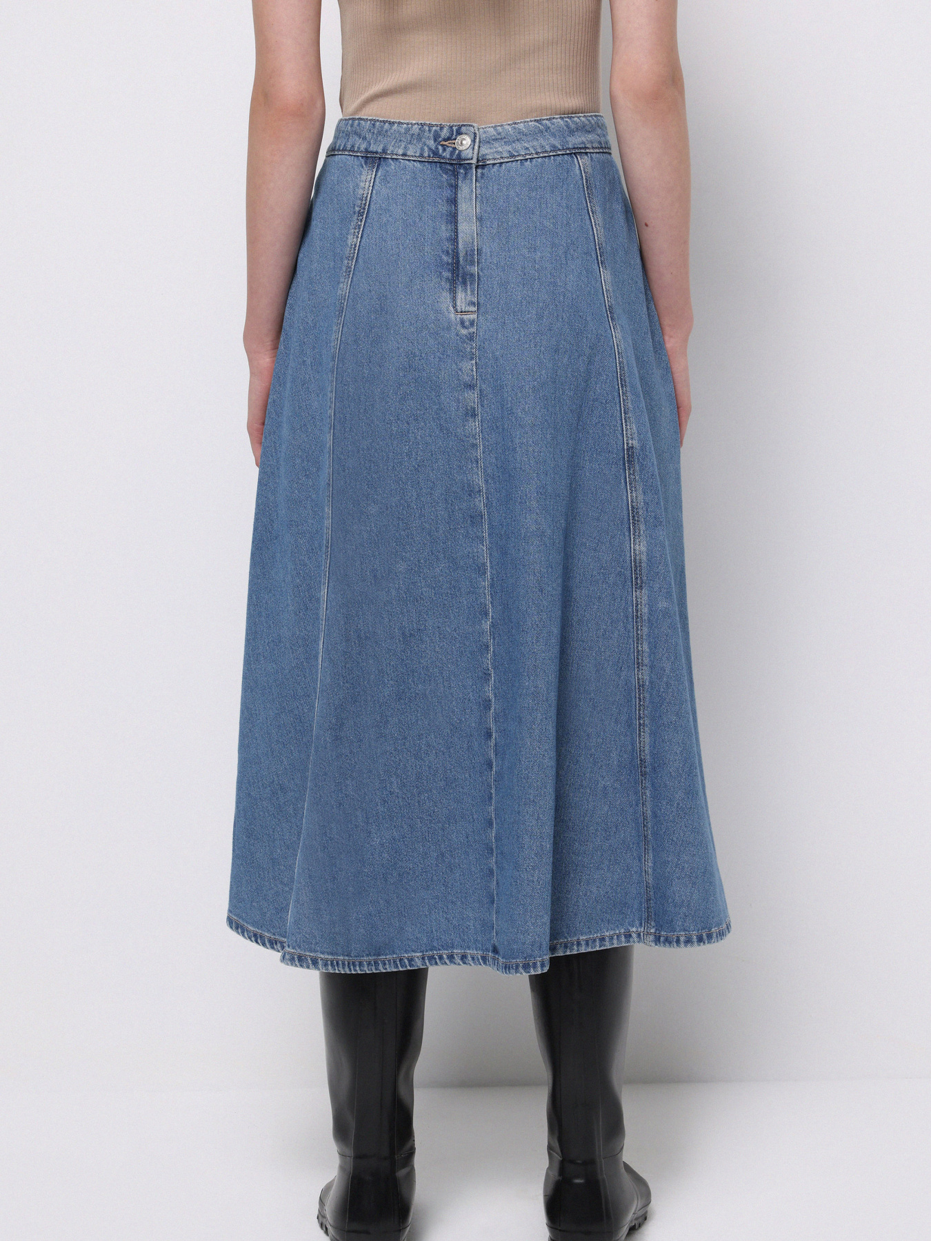 Юбки Colin’s модель CL1076231_Q1.V1_DN44476 Фото