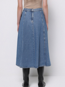 Юбки Colin’s модель CL1076231_Q1.V1_DN44476 Фото