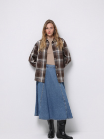 Спідниці Colin’s модель CL1076231_Q1.V1_DN44476 Спідниці Colin’s модель CL1076231_Q1.V1_DN44476 Фото