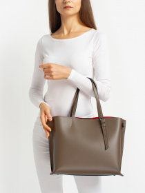 Шоппер Regina Notte модель 2000000130583 Фото