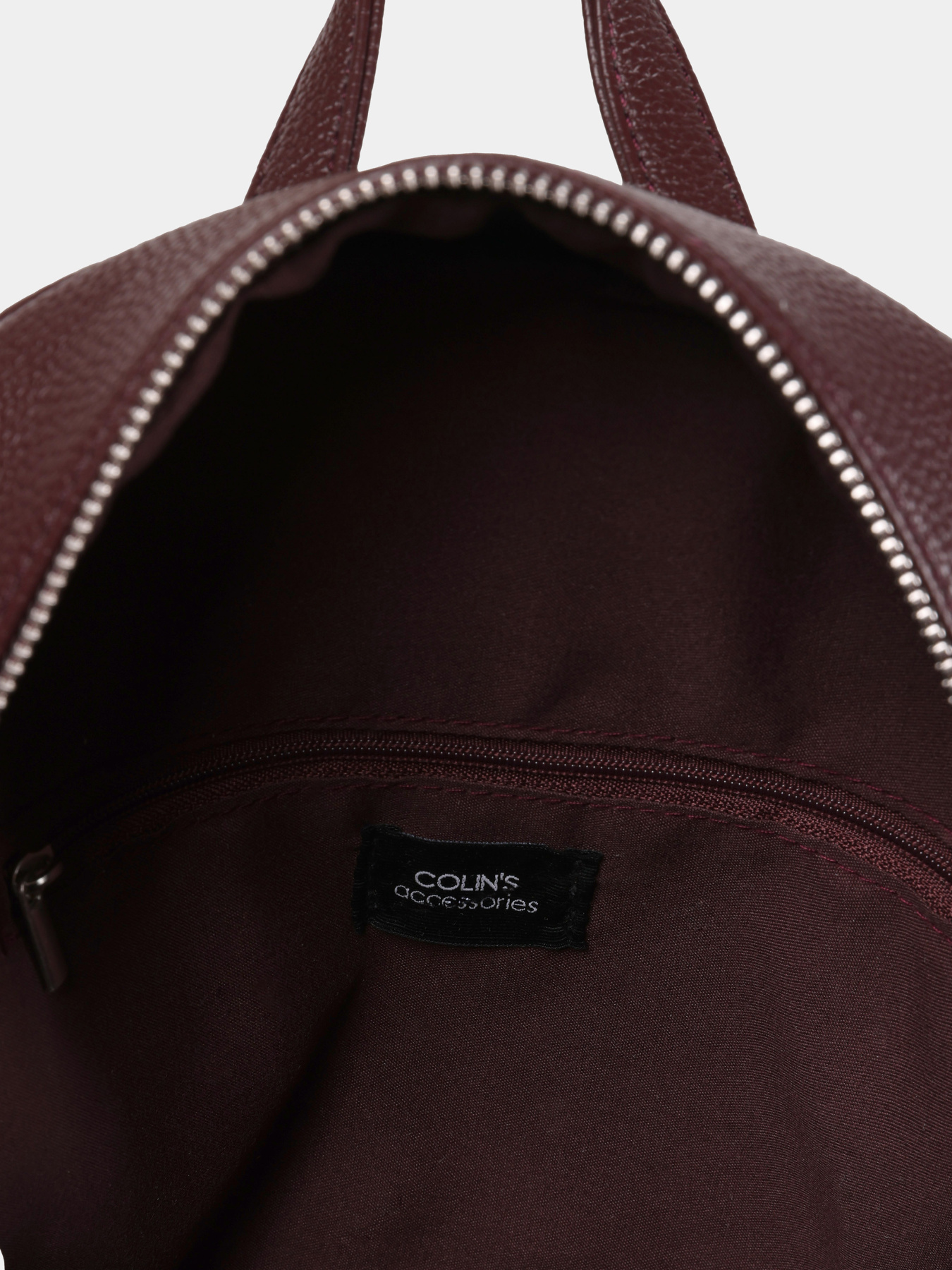 Рюкзаки Colin’s модель CL1076129_Q1.V1_BUR Фото