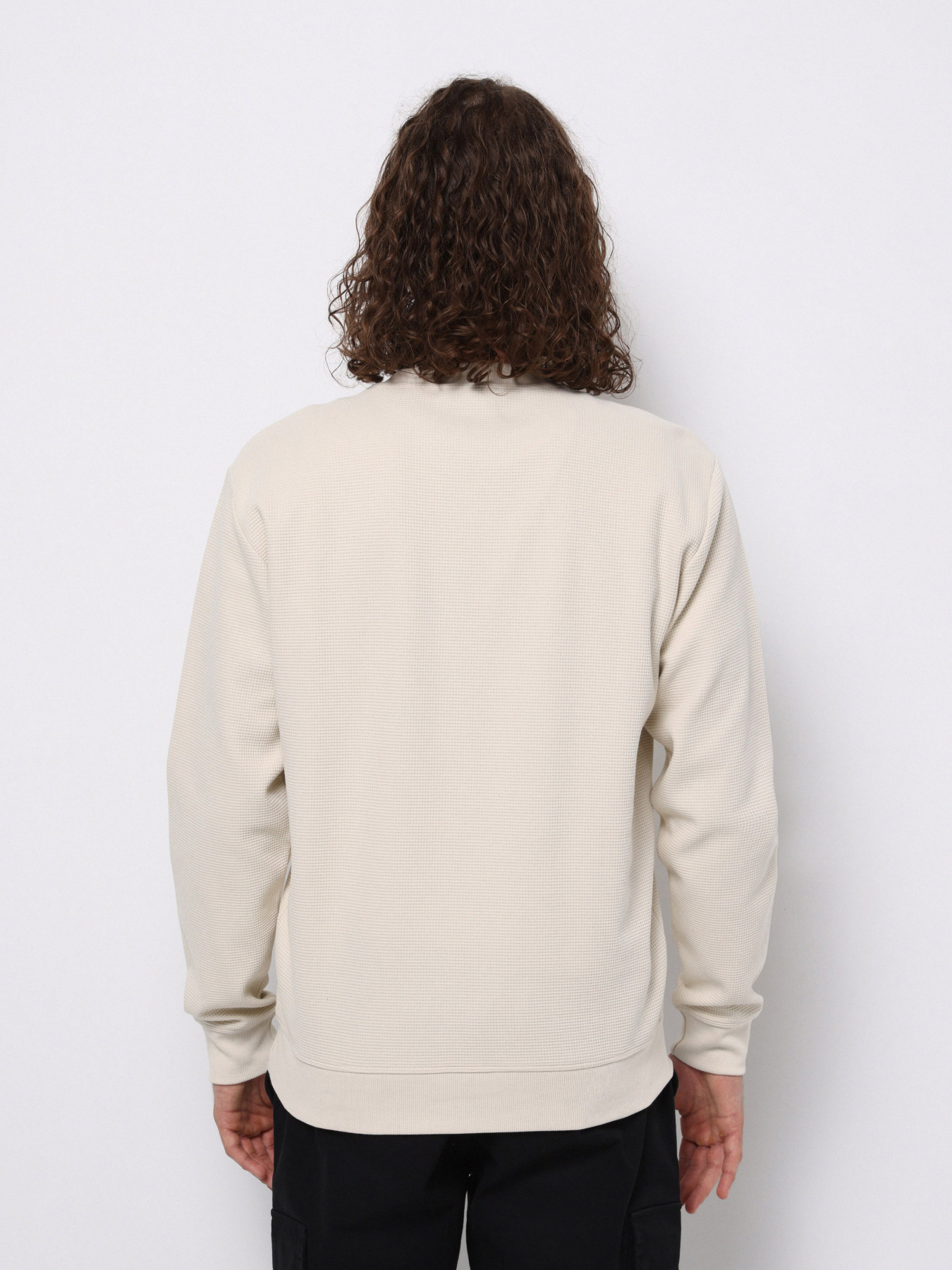 Худи и свитшоты Colin’s модель CL1075351_Q1.V1_LBG Фото