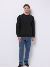 Кофти та светри Colin’s модель CL1075709_Q1.V1_KHA Фото