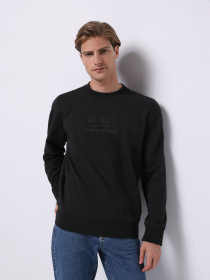 Кофты и свитера Colin’s модель CL1075709_Q1.V1_KHA Фото