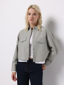 Рубашки Colin’s модель CL1075574_Q1.V1_SAG Фото