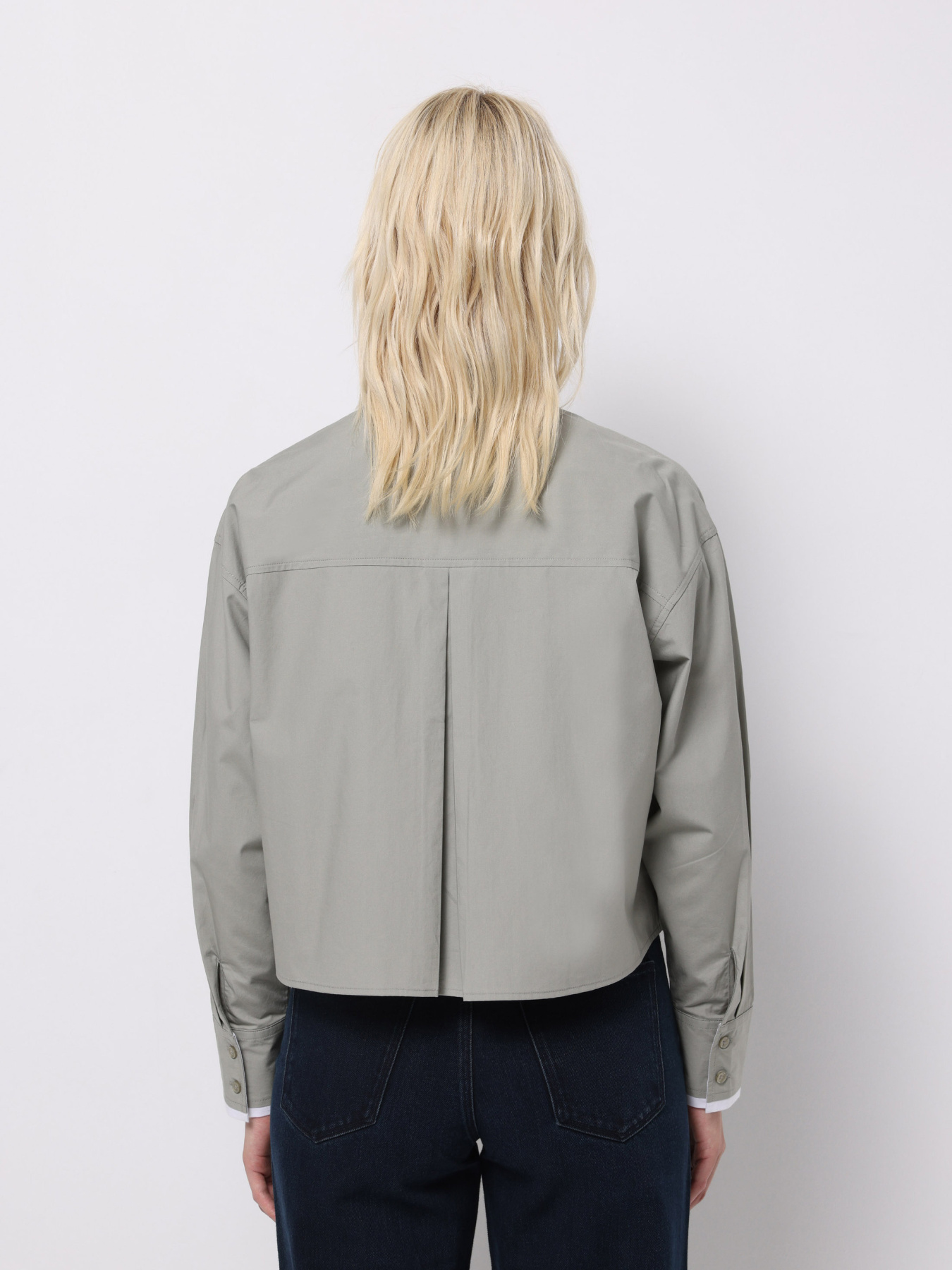 Сорочки Colin’s модель CL1075574_Q1.V1_SAG Фото