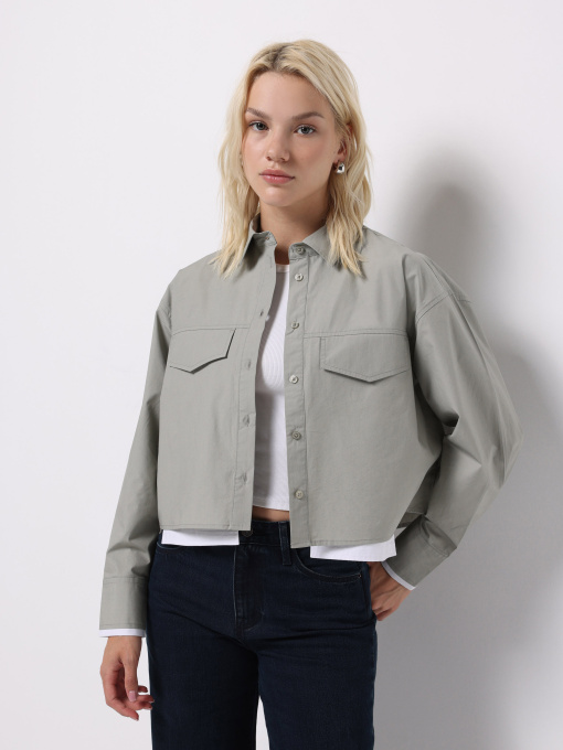 Рубашки Colin’s модель CL1075574_Q1.V1_SAG Фото