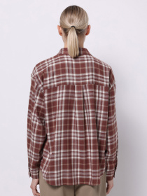 Рубашки Colin’s модель CL1070371_Q1.V1_BRW Фото