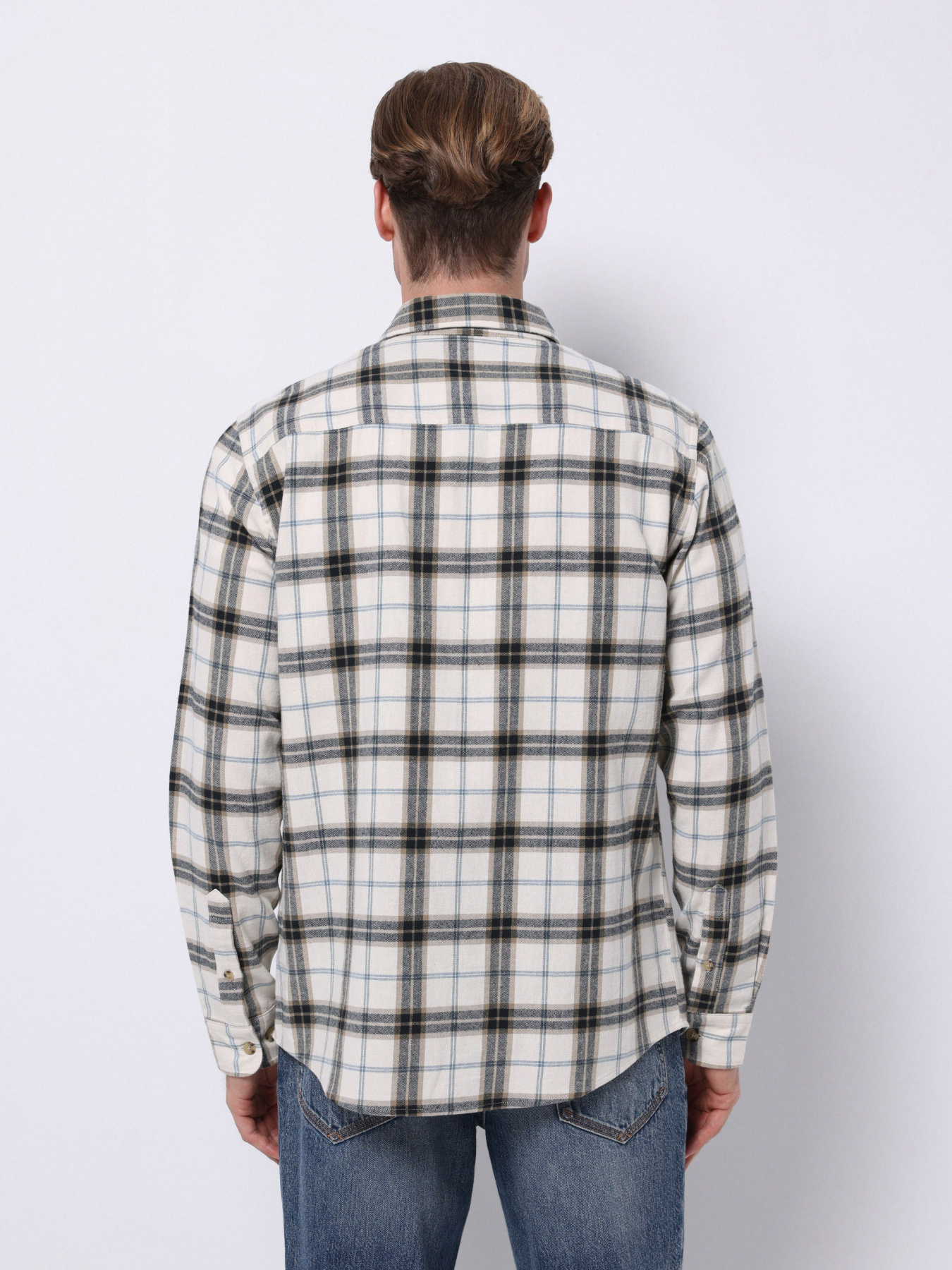 Сорочки Colin’s модель CL1075356_Q1.V1_ERC Фото