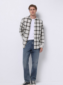 Сорочки Colin’s модель CL1075356_Q1.V1_ERC Сорочки Colin’s модель CL1075356_Q1.V1_ERC Фото