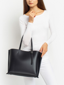 Шоппер Regina Notte модель 2000000131092 Фото