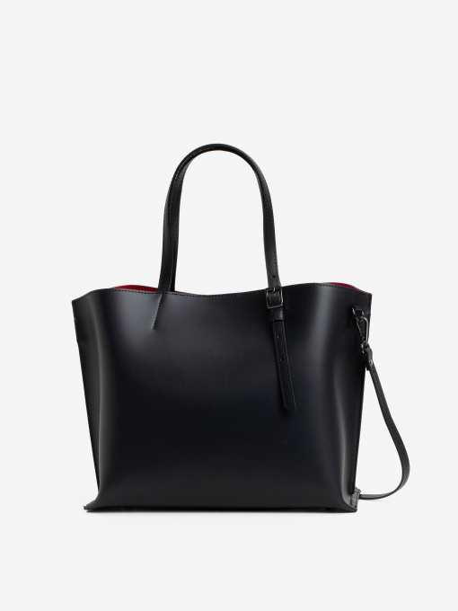 Шопер Regina Notte модель 2000000131092 Фото