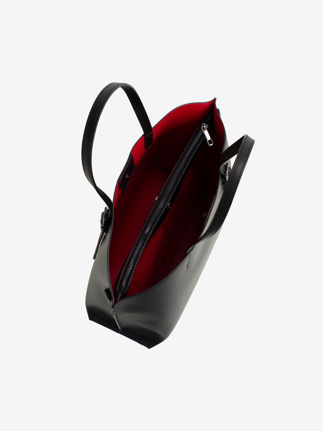 Шопер Regina Notte модель 2000000131092 Фото