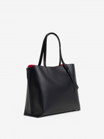 Шопер Regina Notte модель 2000000131092 Фото