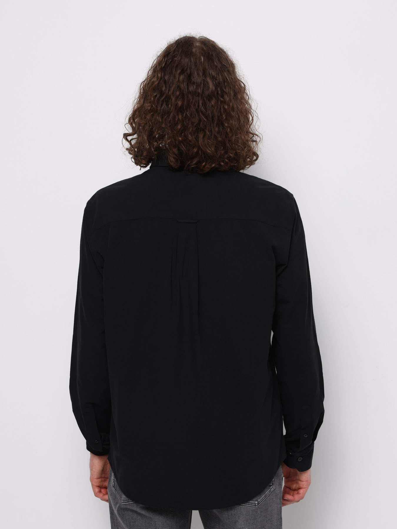 Сорочки Colin’s модель CL1073845_Q1.V1_BLK Фото