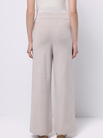 Спортивні Брюки Жіночі Сірі  Cl1075890 модель CL1075890_Q1.V1_BME Фото