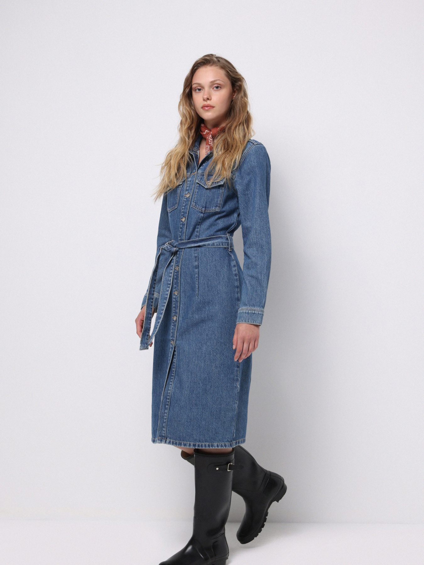 Сукні Colin’s модель CL1076047_Q1.V1_DN44483 Фото