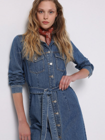 Сукні Colin’s модель CL1076047_Q1.V1_DN44483 Фото