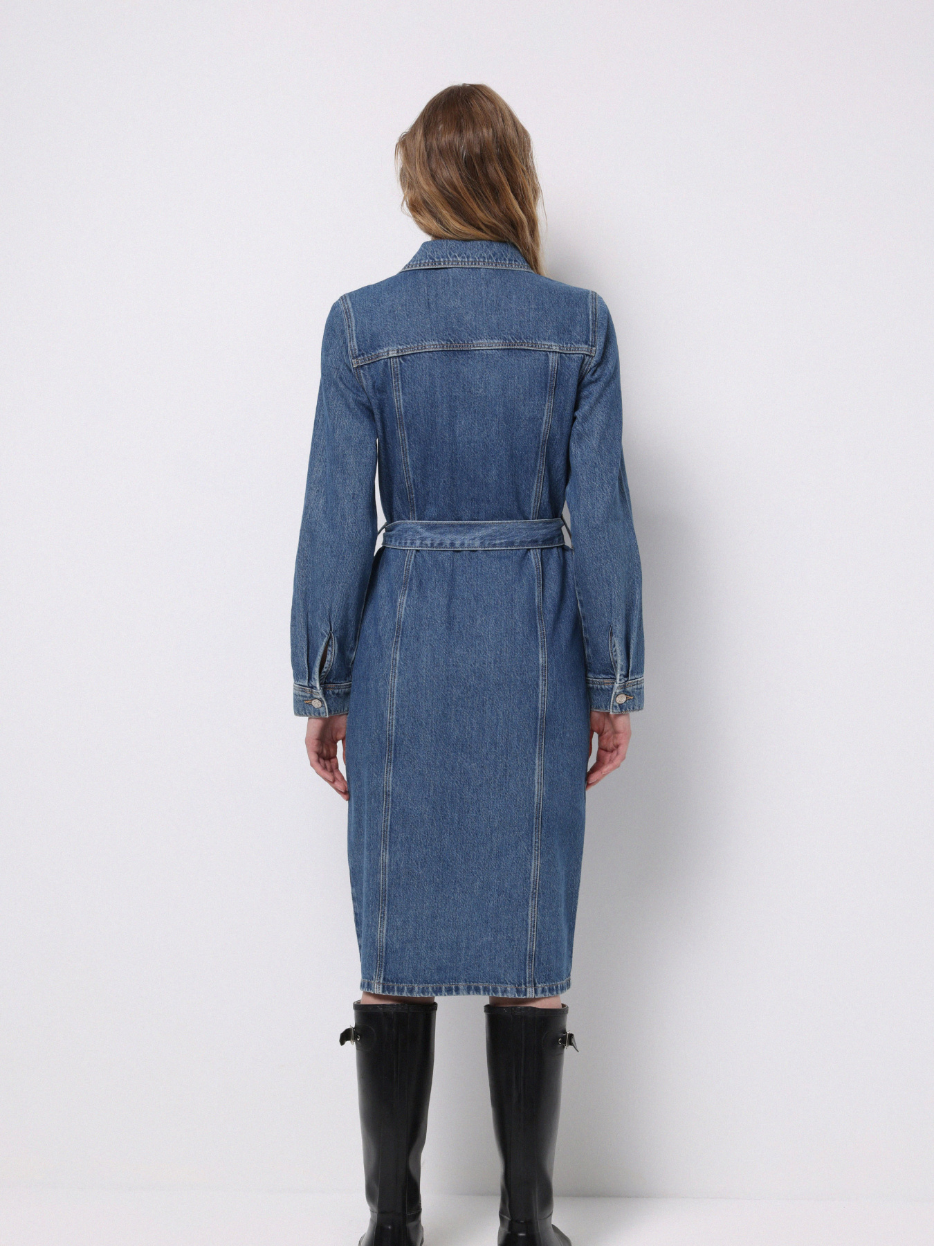 Платья Colin’s модель CL1076047_Q1.V1_DN44483 Фото