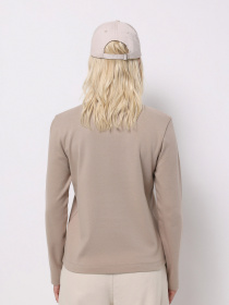 Кофти та светри Colin’s модель CL1076451_Q1.V1_BEI Фото