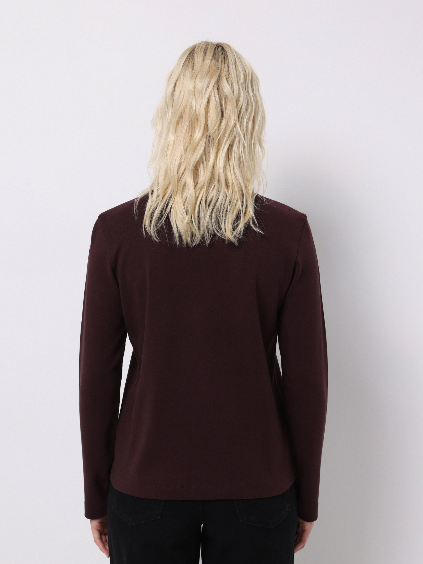 Кофты и свитера Colin’s модель CL1076451_Q1.V1_PLM Фото