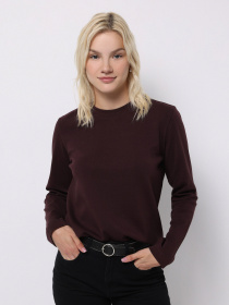 Кофты и свитера Colin’s модель CL1076451_Q1.V1_PLM Фото