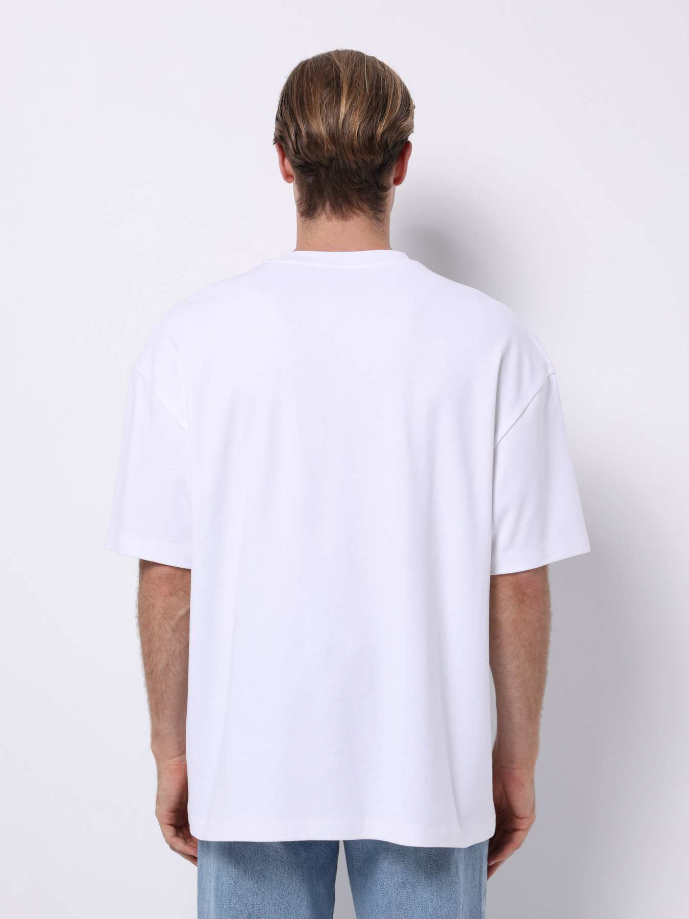 Футболки і поло Colin’s Модель CL1076602_Q1.V1_WHT Фото