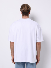 Футболки і поло Colin’s модель CL1076602_Q1.V1_WHT Футболки і поло Colin’s модель CL1076602_Q1.V1_WHT Фото