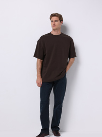 Футболки і поло Colin’s Модель CL1076602_Q1.V1_BRW Фото