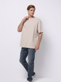 Футболки і поло Colin’s модель CL1076602_Q1.V1_STN Футболки і поло Colin’s модель CL1076602_Q1.V1_STN Фото