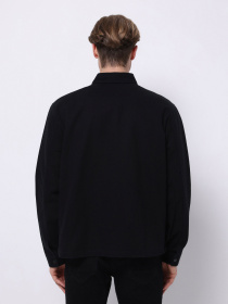 Куртки та дублянки Colin’s модель CL1075308_Q1.V1_BLK Фото