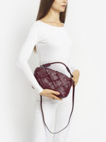 Сумка Regina Notte модель 2000000132365 Фото