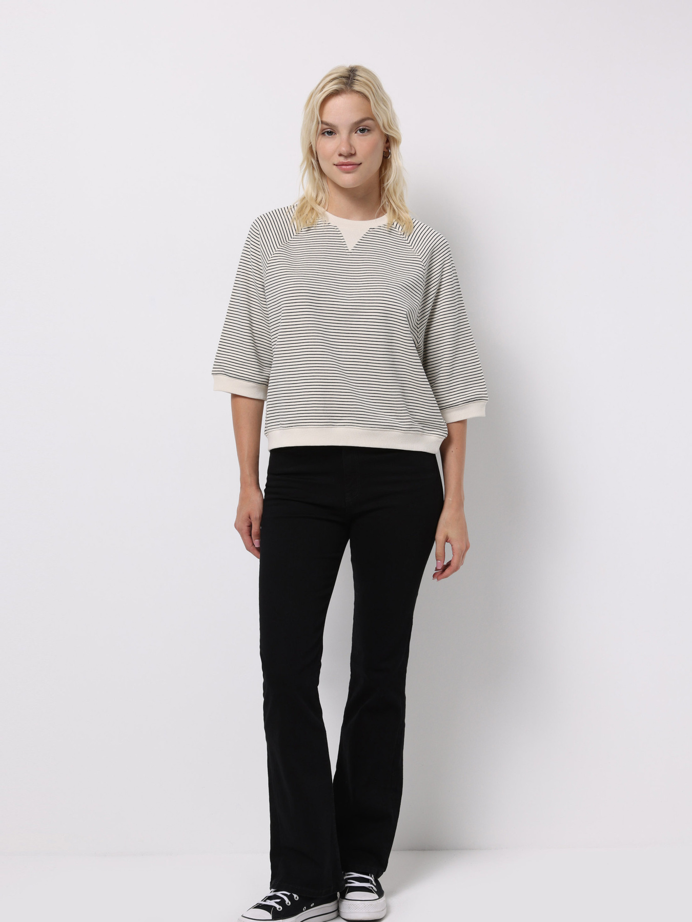 Кофты и свитера Colin’s модель CL1075497_Q1.V1_OFW Фото