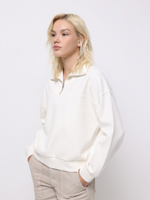 Кофты и свитера Colin’s модель CL1076443_Q1.V1_OFW Фото