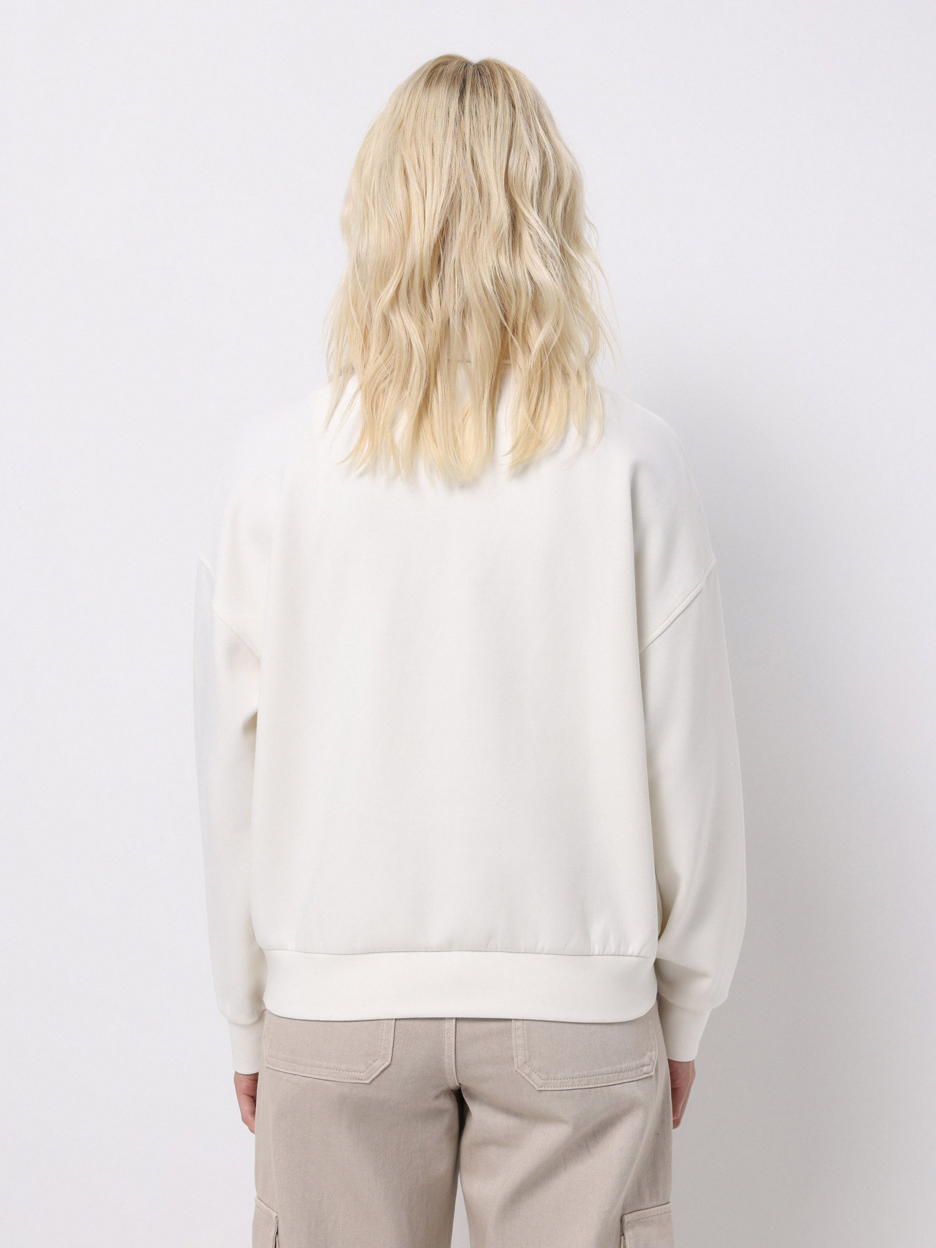 Худи и свитшоты Colin’s модель CL1076443_Q1.V1_OFW Фото