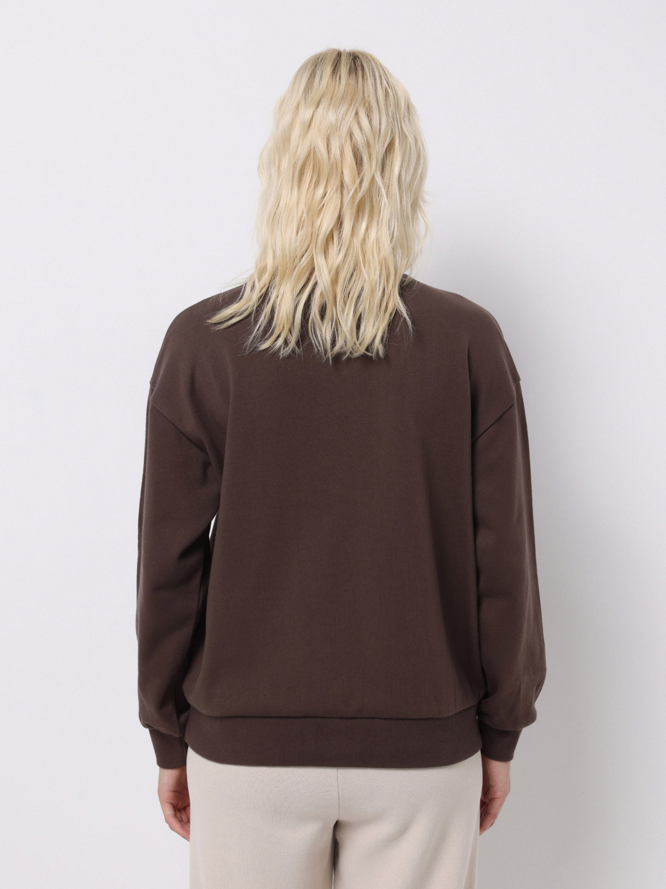 Худі та світшоти Colin’s модель CL1075902_Q1.V1_BRW Фото