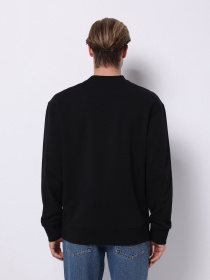 Кофты и свитера Colin’s модель CL1075757_Q1.V1_BLK Фото